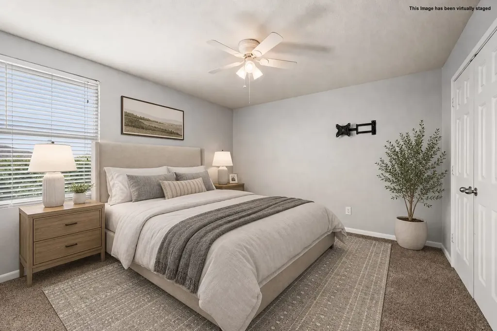 5120 Blue Quartz Road Fort Worth TX 76179