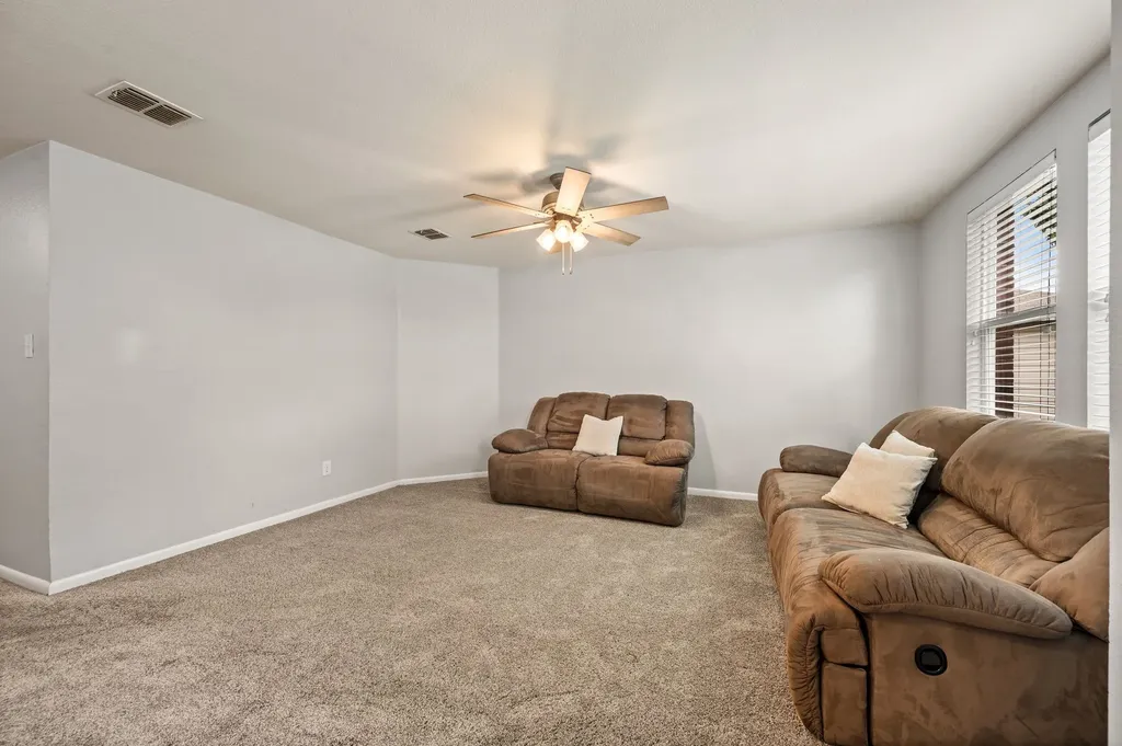 5120 Blue Quartz Road Fort Worth TX 76179