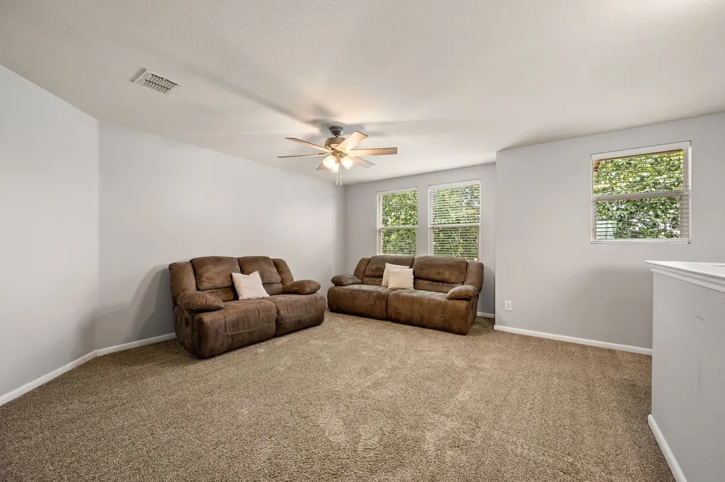 5120 Blue Quartz Road Fort Worth TX 76179