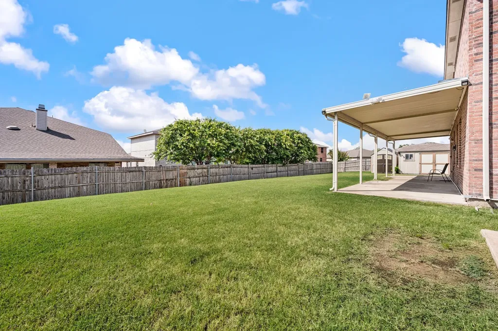 5120 Blue Quartz Road Fort Worth TX 76179