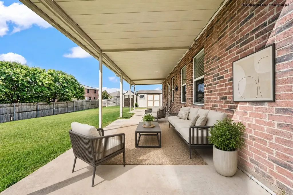 5120 Blue Quartz Road Fort Worth TX 76179