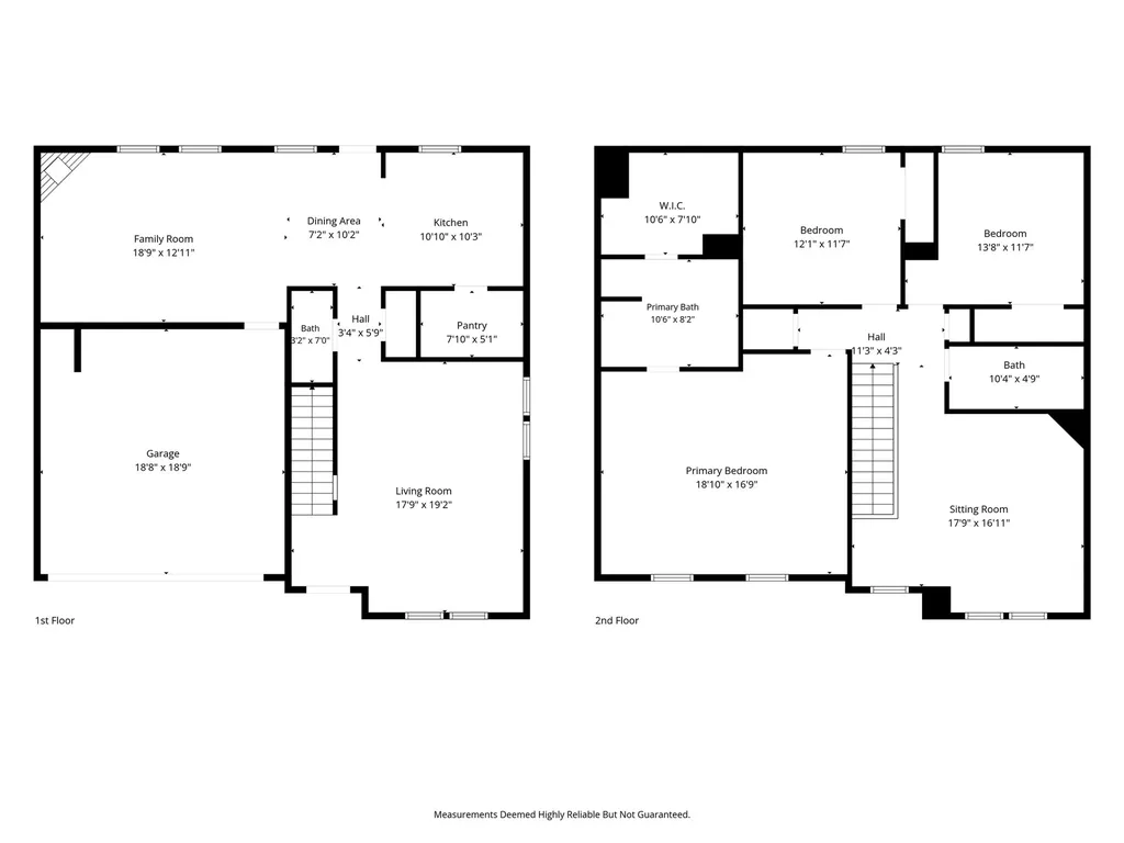 5120 Blue Quartz Road Fort Worth TX 76179