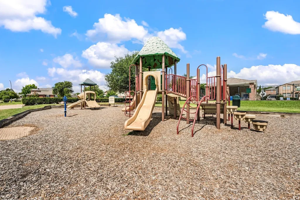 5120 Blue Quartz Road Fort Worth TX 76179