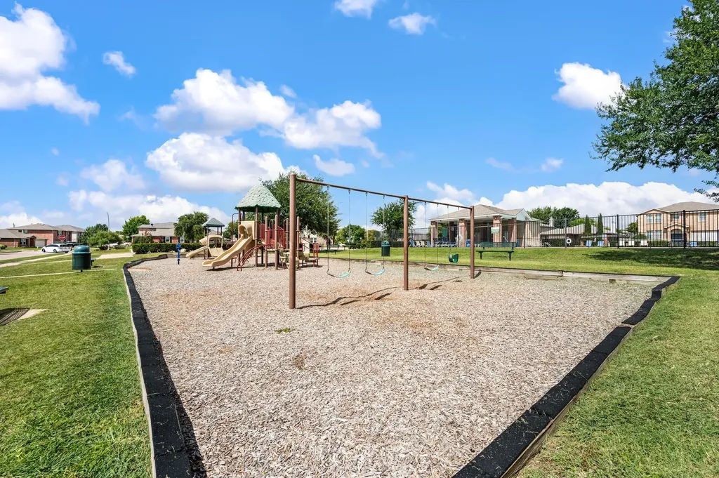 5120 Blue Quartz Road Fort Worth TX 76179