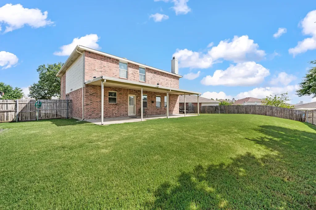 5120 Blue Quartz Road Fort Worth TX 76179