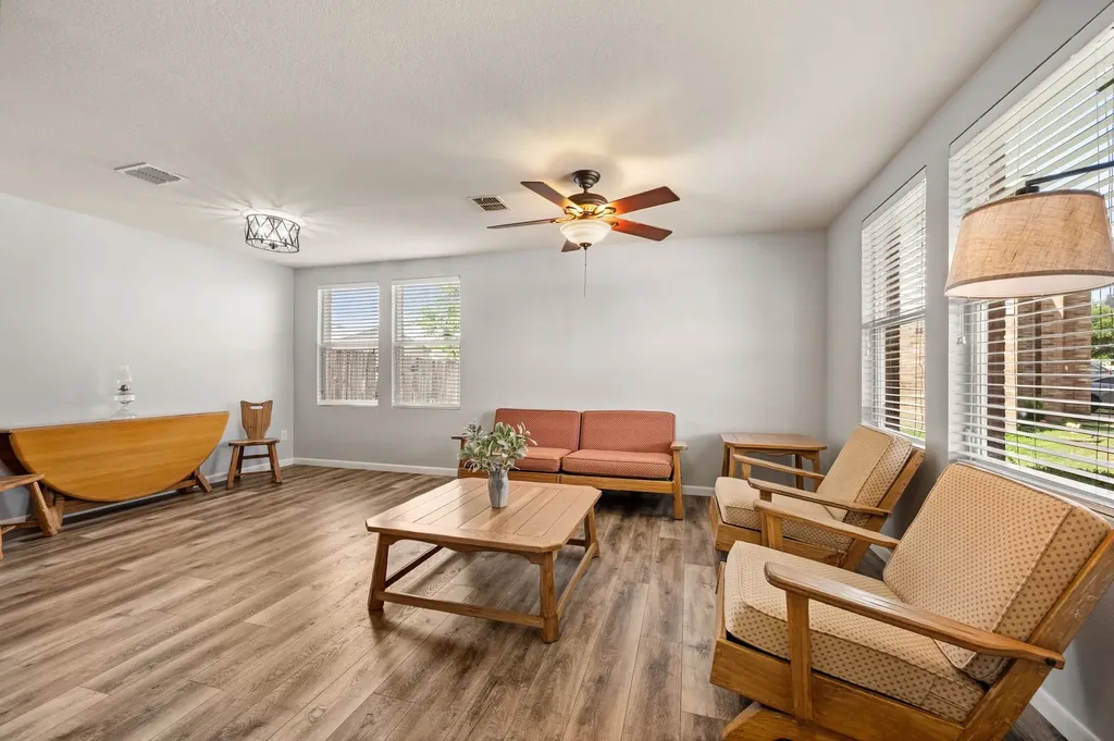 5120 Blue Quartz Road Fort Worth TX 76179