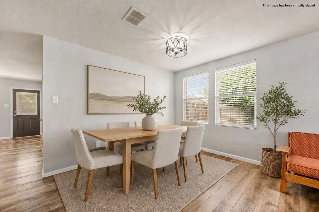 5120 Blue Quartz Road Fort Worth TX 76179