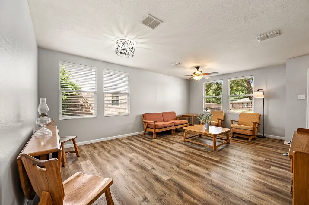 5120 Blue Quartz Road Fort Worth TX 76179