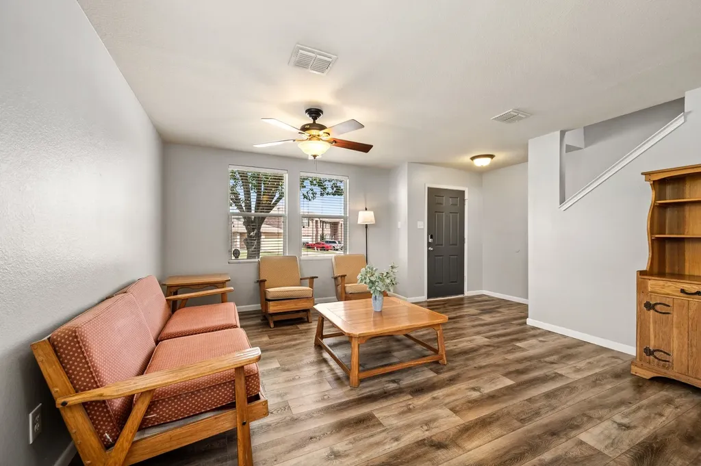 5120 Blue Quartz Road Fort Worth TX 76179