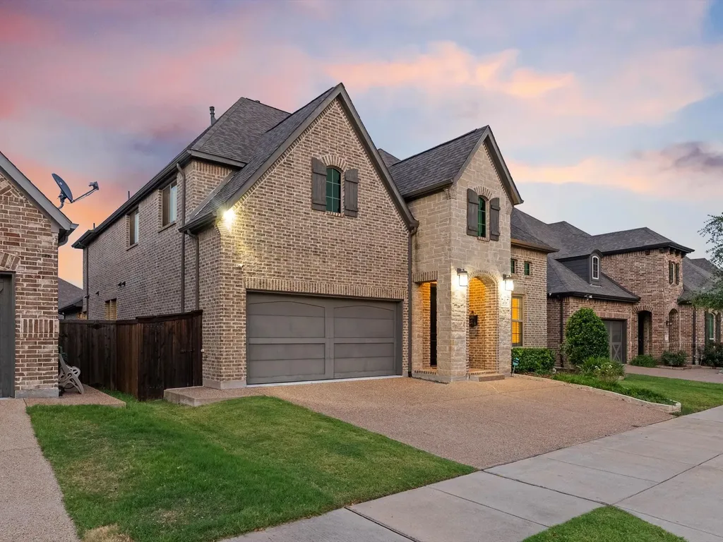 4528 Sir Craig Drive Carrollton TX 75010