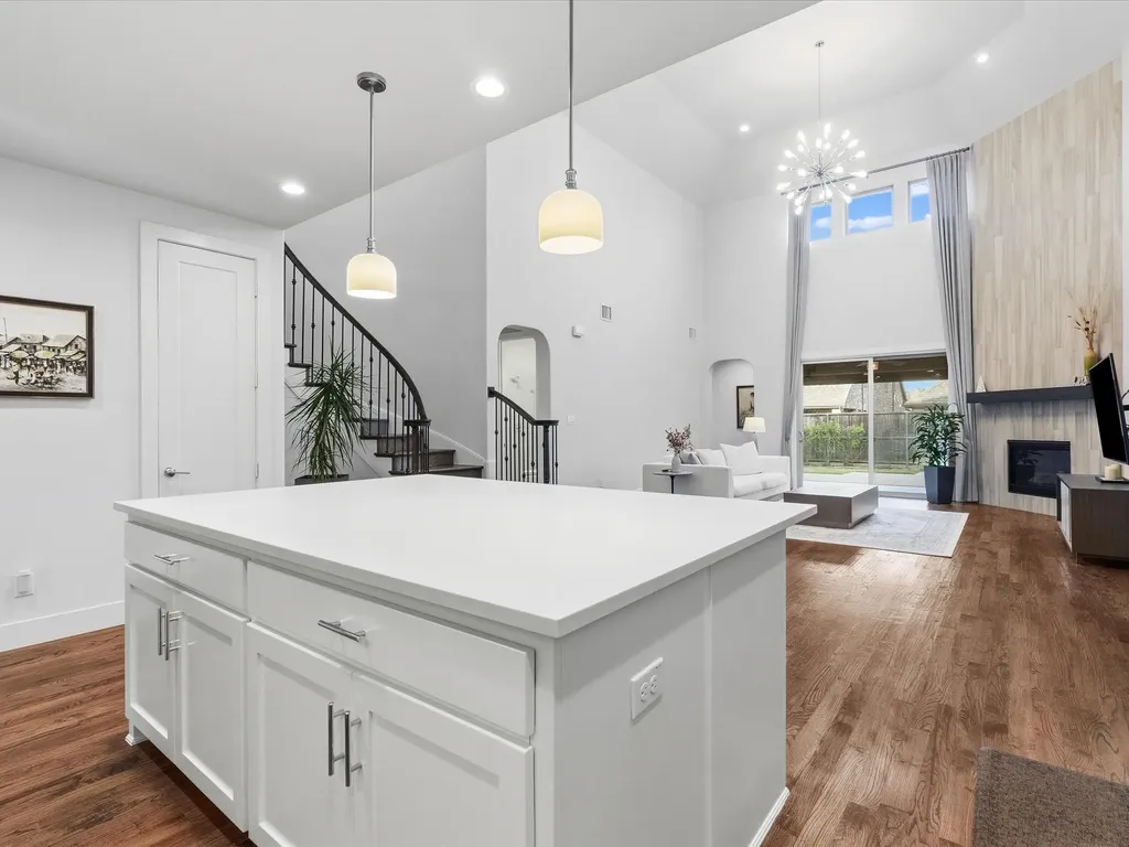 4528 Sir Craig Drive Carrollton TX 75010