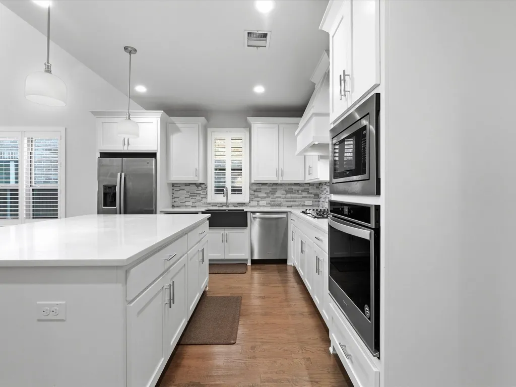 4528 Sir Craig Drive Carrollton TX 75010
