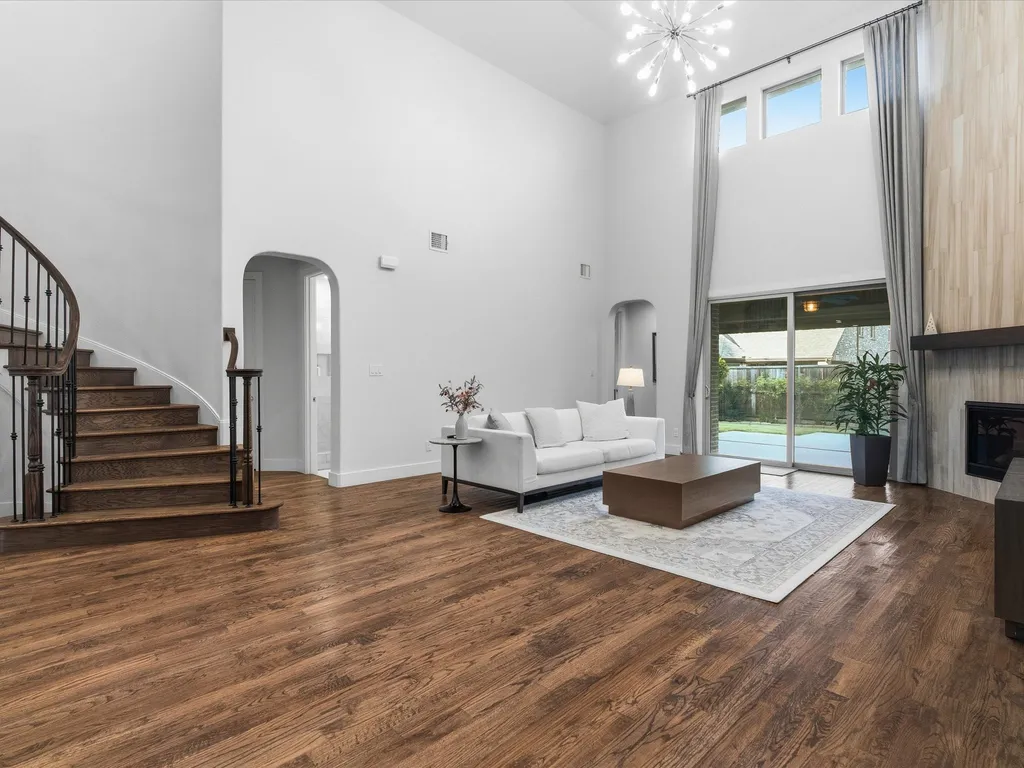 4528 Sir Craig Drive Carrollton TX 75010