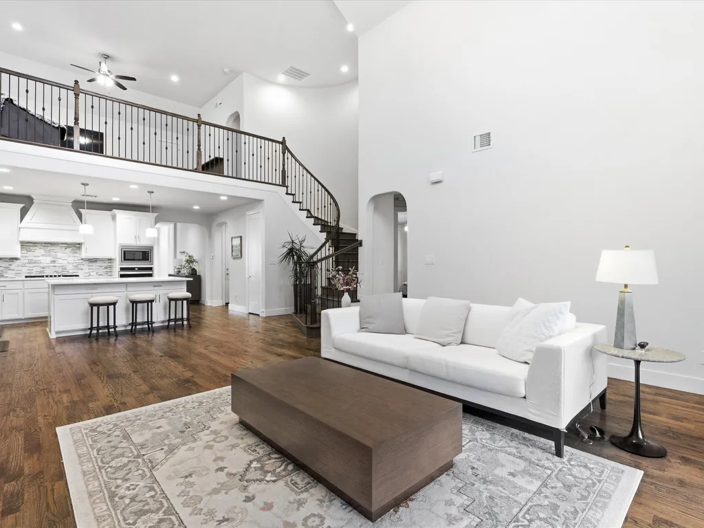 4528 Sir Craig Drive Carrollton TX 75010