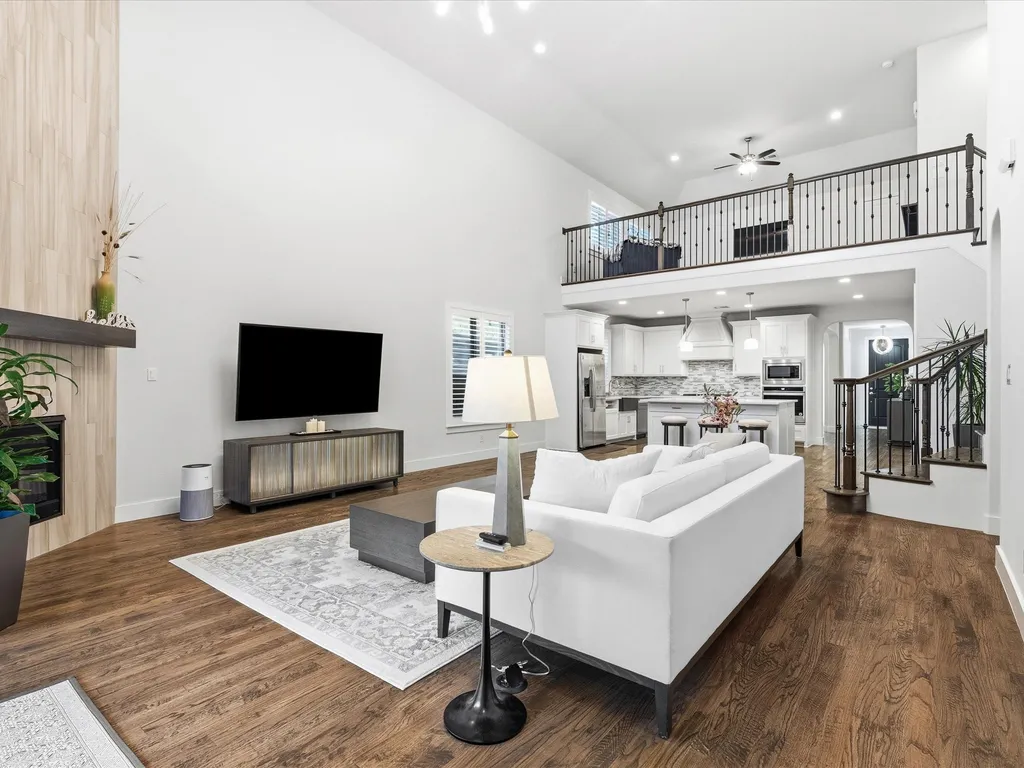 4528 Sir Craig Drive Carrollton TX 75010