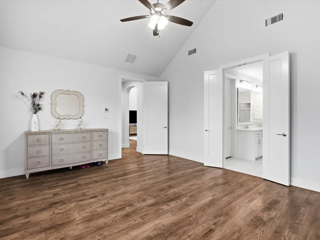4528 Sir Craig Drive Carrollton TX 75010