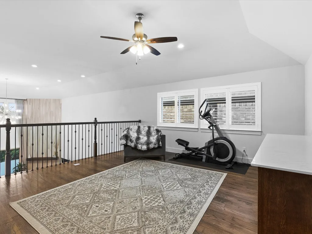 4528 Sir Craig Drive Carrollton TX 75010