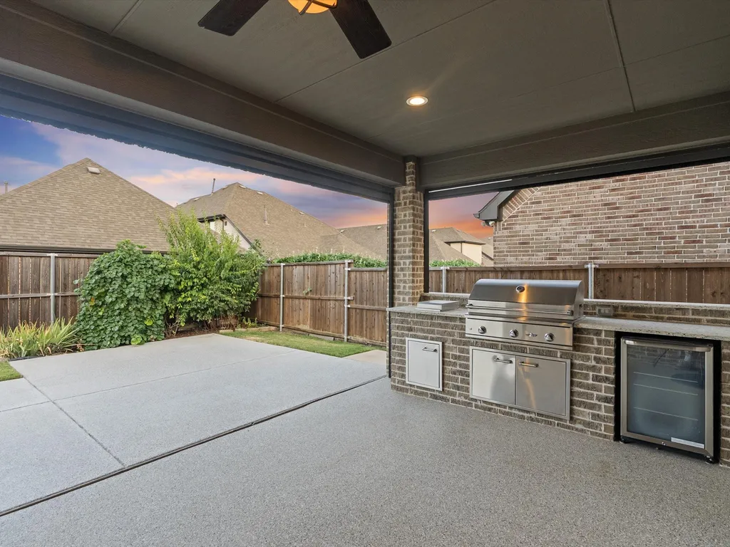 4528 Sir Craig Drive Carrollton TX 75010