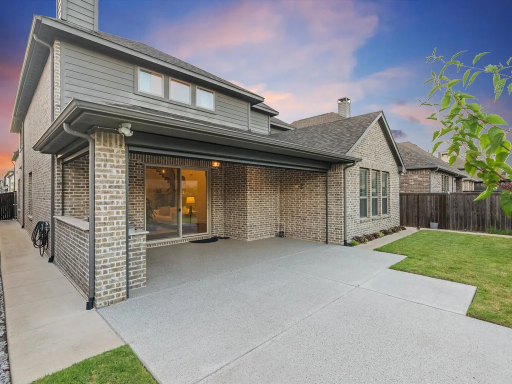 4528 Sir Craig Drive Carrollton TX 75010