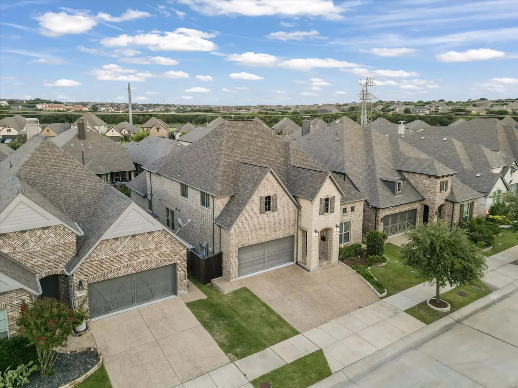 4528 Sir Craig Drive Carrollton TX 75010
