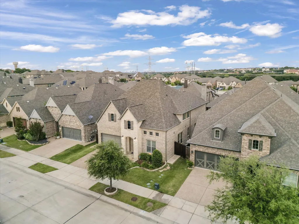 4528 Sir Craig Drive Carrollton TX 75010