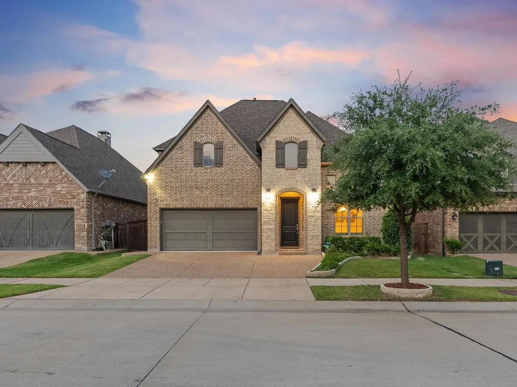 4528 Sir Craig Drive Carrollton TX 75010