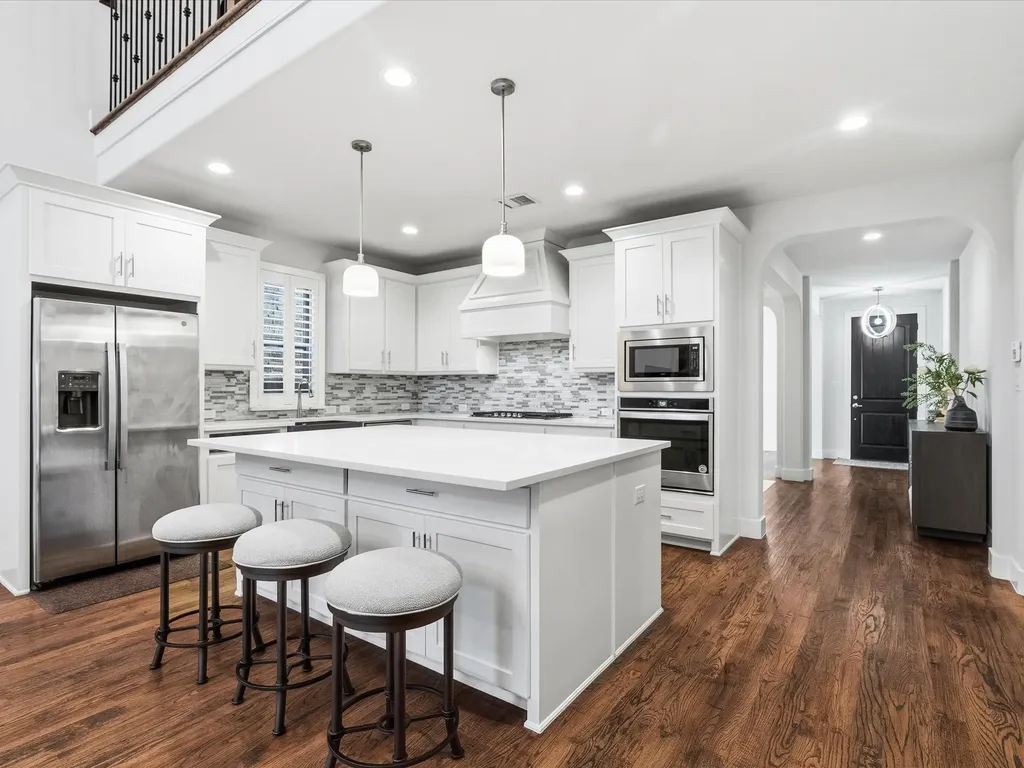 4528 Sir Craig Drive Carrollton TX 75010