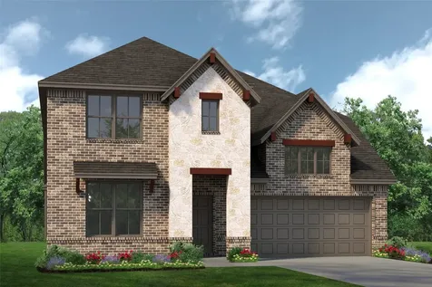 7325 Lavender Lane Ponder TX 76259