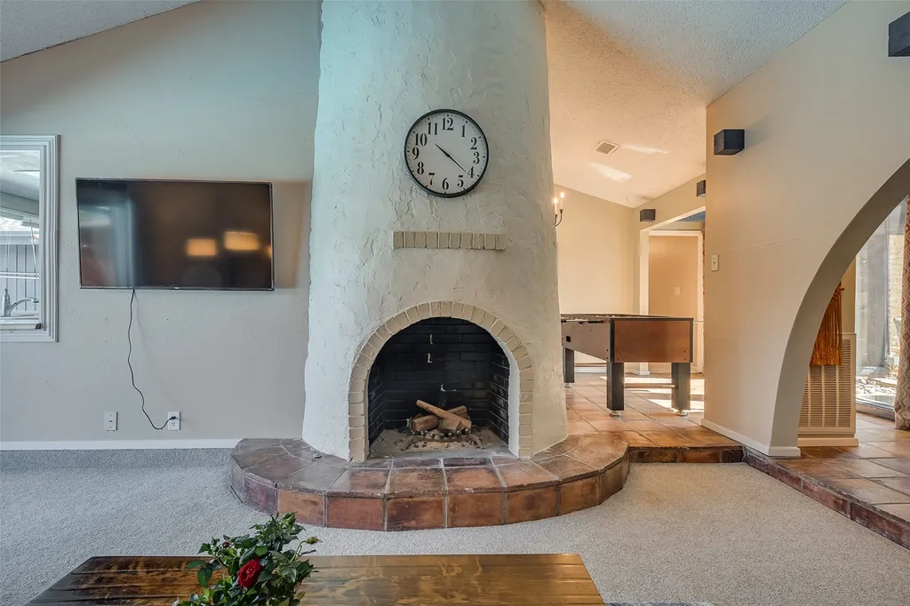 3711 Blue Trace Lane Farmers Branch TX 75244