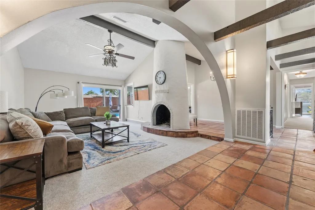3711 Blue Trace Lane Farmers Branch TX 75244