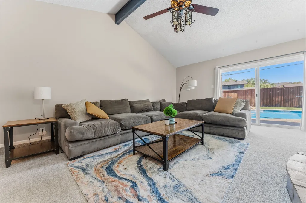 3711 Blue Trace Lane Farmers Branch TX 75244