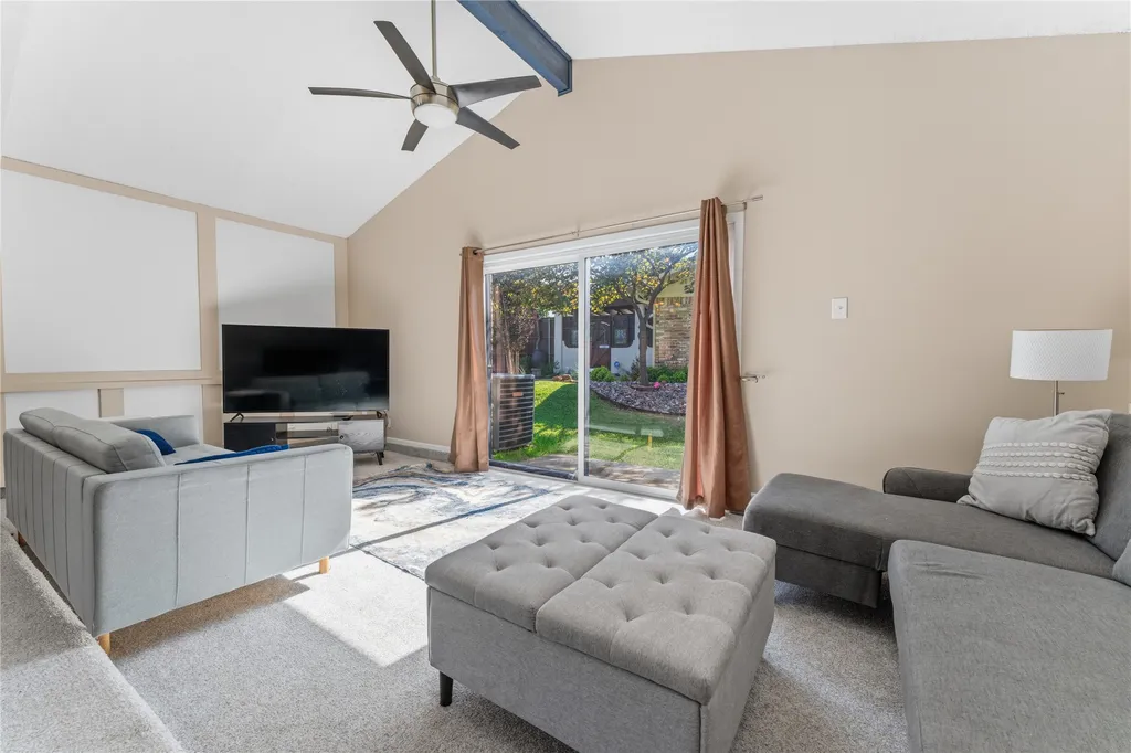 3711 Blue Trace Lane Farmers Branch TX 75244