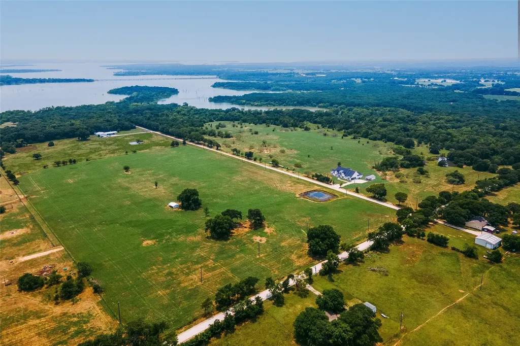 Phase 2 Lot 9 William Brewer Road Tioga TX 76271