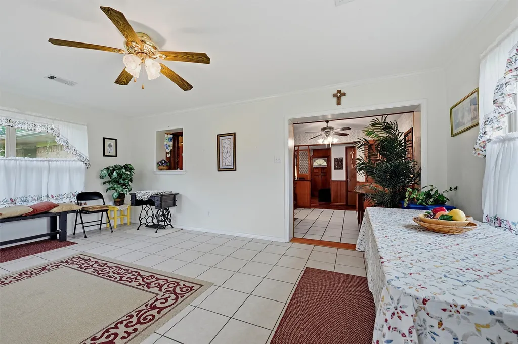 3751 Highway 289 Dorchester TX 75459