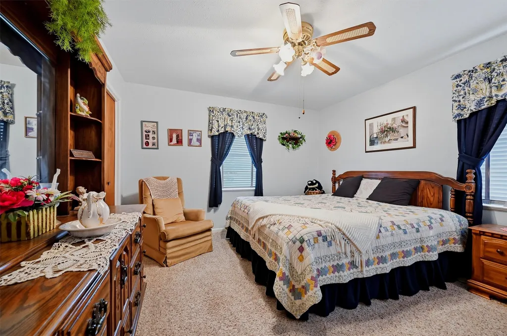 3751 Highway 289 Dorchester TX 75459