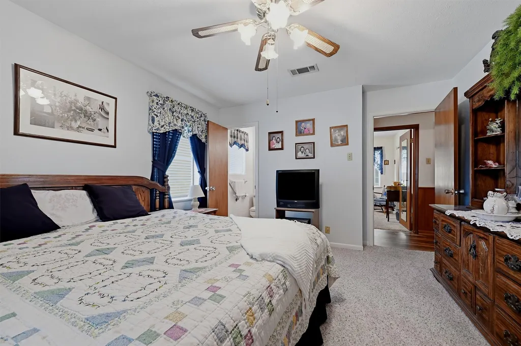 3751 Highway 289 Dorchester TX 75459