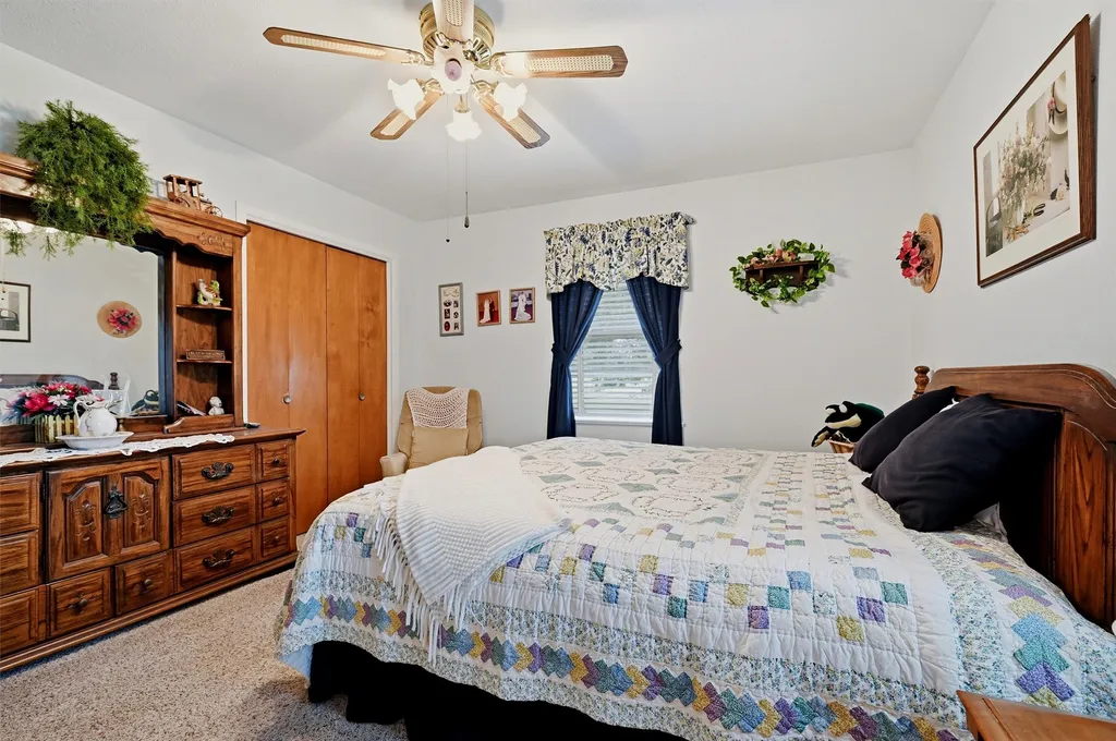 3751 Highway 289 Dorchester TX 75459