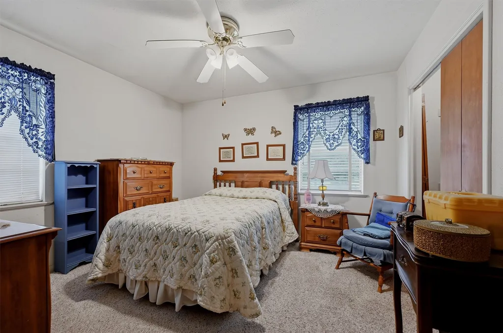 3751 Highway 289 Dorchester TX 75459