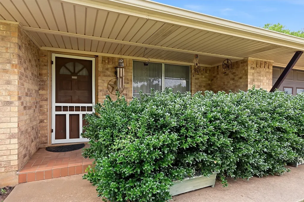 3751 Highway 289 Dorchester TX 75459