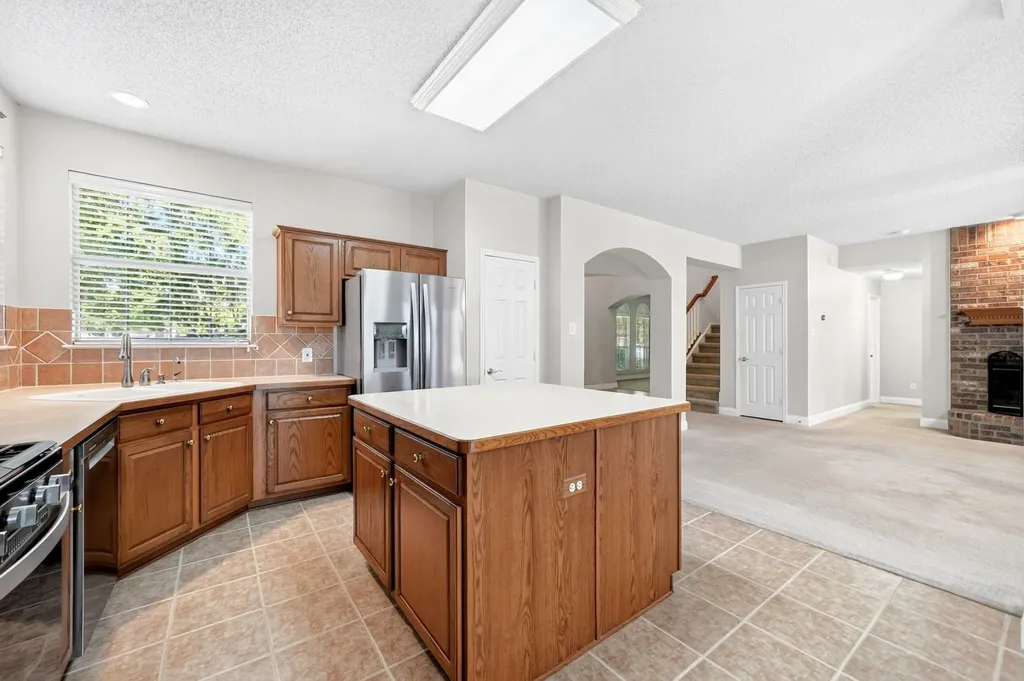905 Hampstead Drive Mesquite TX 75181