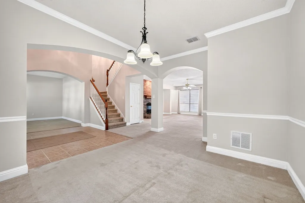 905 Hampstead Drive Mesquite TX 75181