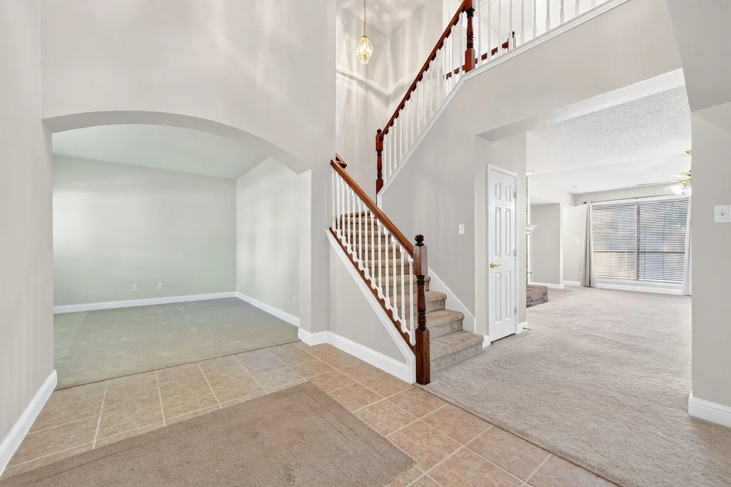 905 Hampstead Drive Mesquite TX 75181