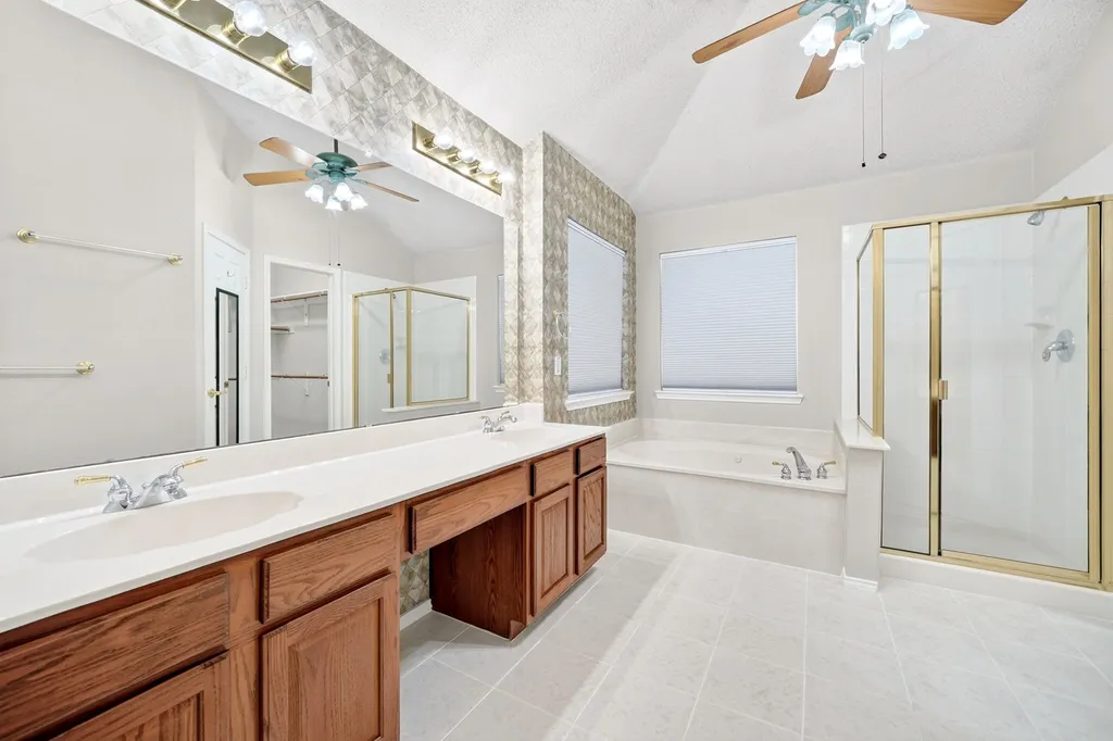 905 Hampstead Drive Mesquite TX 75181