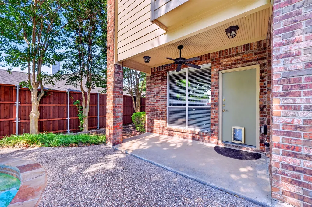 905 Hampstead Drive Mesquite TX 75181