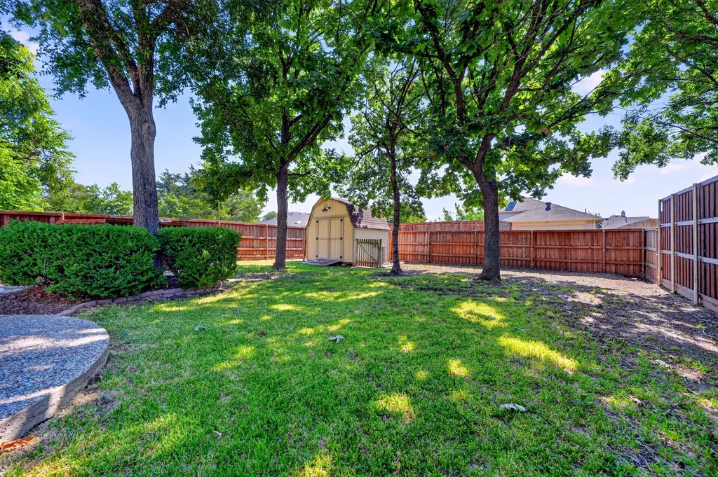 905 Hampstead Drive Mesquite TX 75181