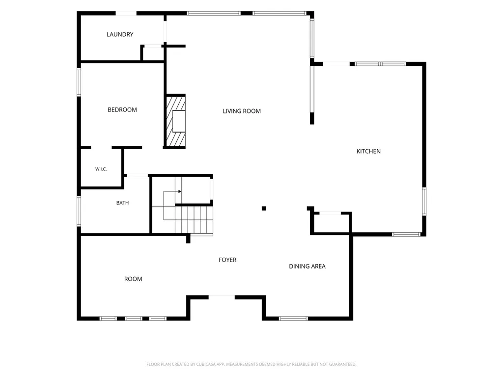 905 Hampstead Drive Mesquite TX 75181
