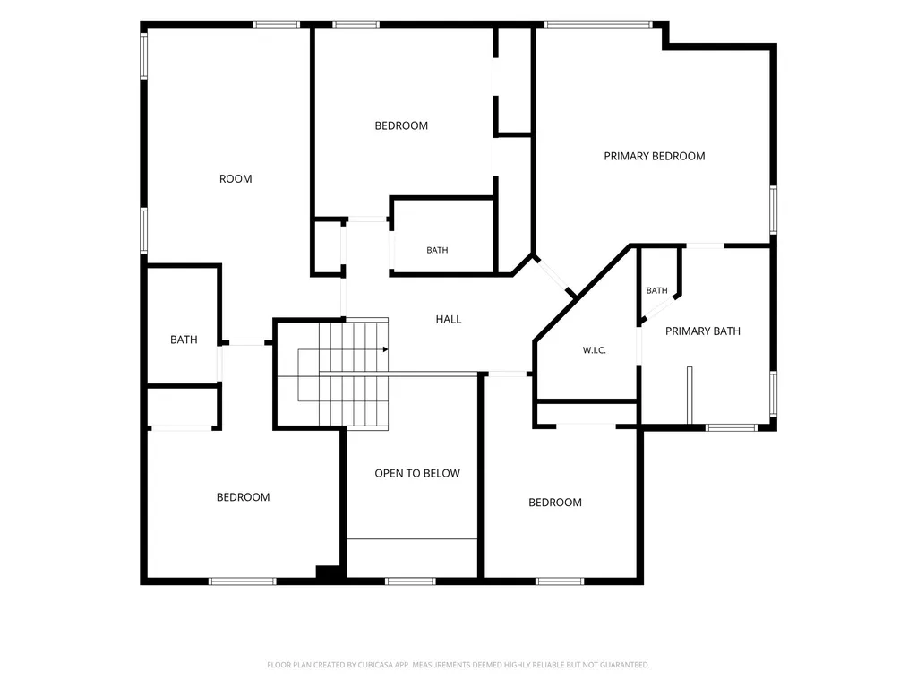905 Hampstead Drive Mesquite TX 75181
