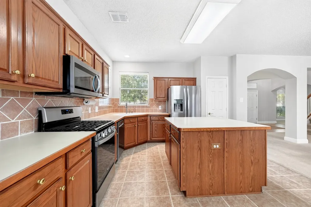 905 Hampstead Drive Mesquite TX 75181