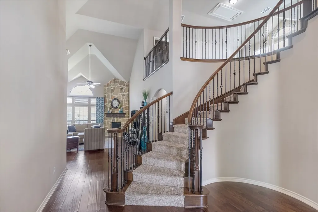 9632 Makiposa Lane Fort Worth TX 76177