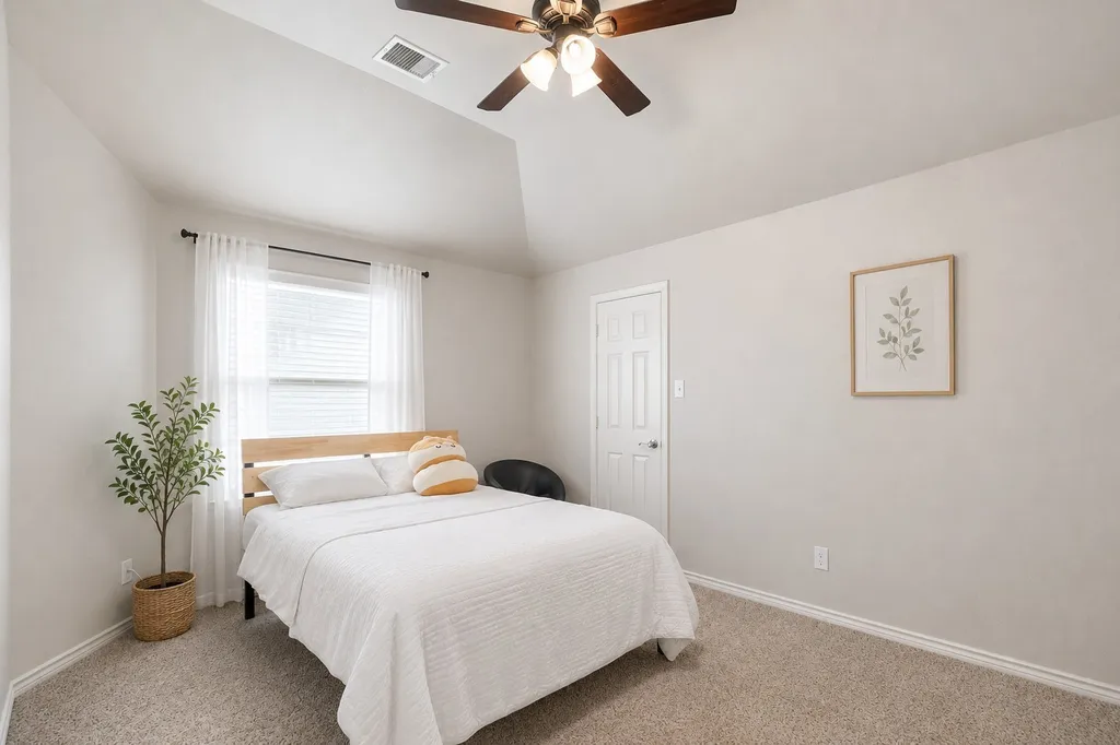 9632 Makiposa Lane Fort Worth TX 76177